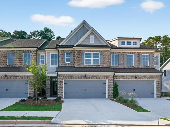 125 Windsor Park Ct, Jefferson, GA 30549