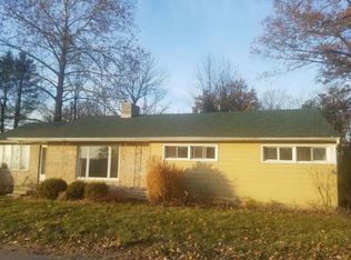 406 Maple St, Aurora, IN 47001