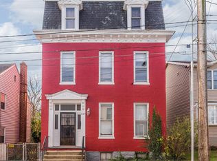 609 W Franklin St, Hagerstown, MD 21740