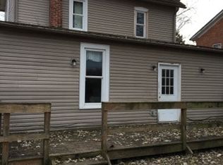 916 Wabash Ave, Lafayette, IN 47905