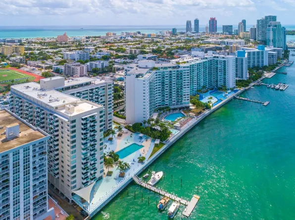 1200 West Ave, Miami Beach, FL