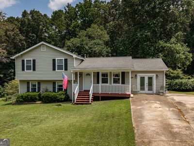 2665 Oak Log Way, Buford, GA, 30519