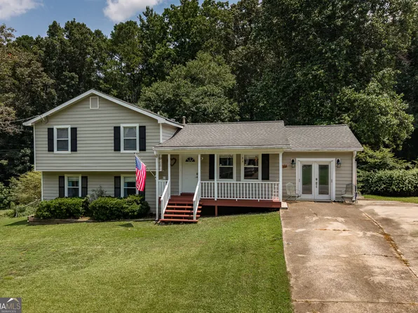 2665 Oak Log Way, Buford, GA 30519