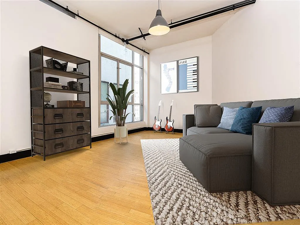 The Mercantile Lofts — Photo 4