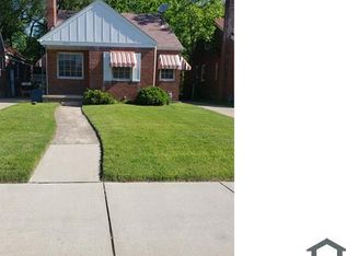 13861 Collingham Dr, Detroit, MI 48205