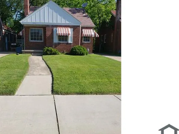 13861 Collingham Dr, Detroit, MI 48205