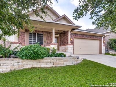 24723 Buck Crk, San Antonio, TX, 78255