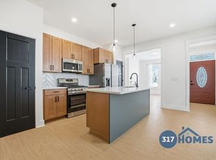 1411 Marlowe Ave, Indianapolis, IN