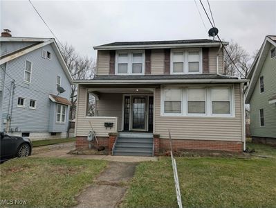 807 W 21st St, Lorain, OH, 44052