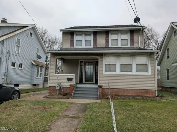 807 W 21st St, Lorain, OH 44052
