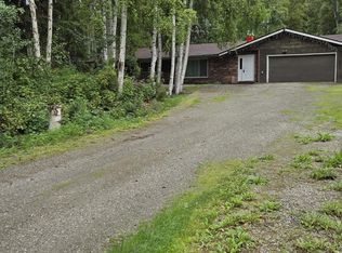 438 Terrace Dr, Fairbanks, AK 99712