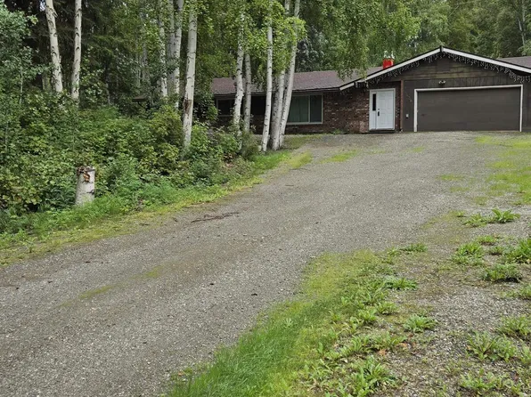 438 Terrace Dr, Fairbanks, AK 99712