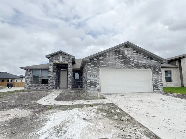 2682 Lady Andrea, Corpus Christi, TX 78415