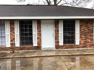 13109 Wardline Rd APT 4, Hammond, LA 70401