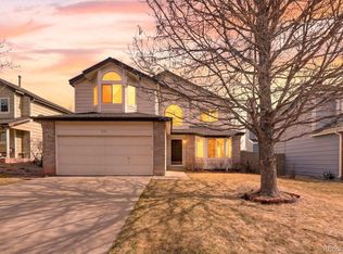 1244 S Weldona Lane, Superior, CO 80027