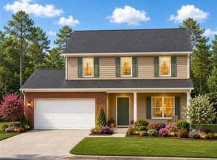 417 Gold Hill Rd, Madison, NC 27025