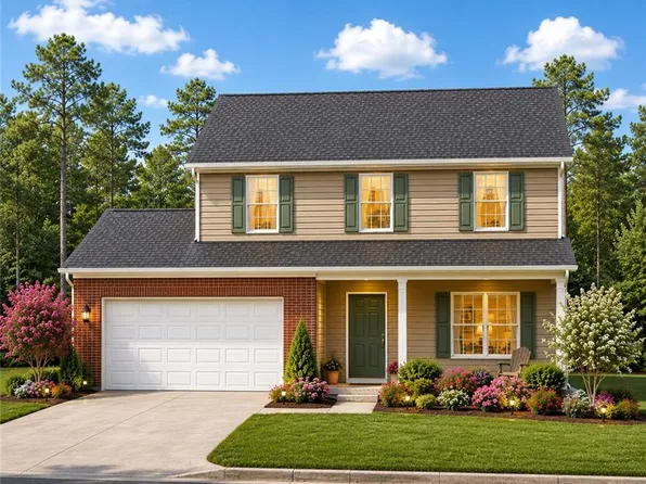 2023 Peggy Joe Way, Greensboro, NC 27405