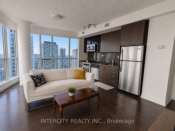 2nd image of 89 Dunfield Ave #3202