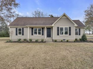 5931 Montaque Ave, Rockvale, TN 37153