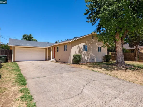 2504 Riesling Way, Rancho Cordova, CA 95670