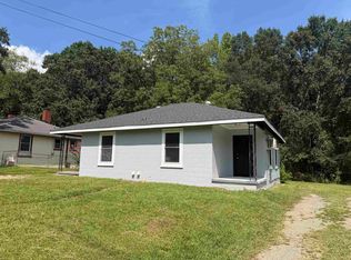 683-685 Beaumont Ave, Spartanburg, SC 29303