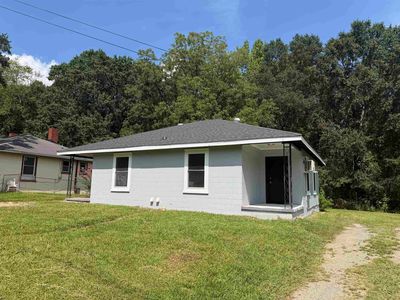 683-685 Beaumont Ave, Spartanburg, SC, 29303