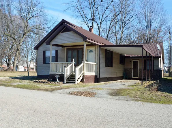 404 N Freeze St, Advance, MO 63730