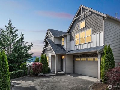 14347 3rd Circle NE, Duvall, WA, 98019