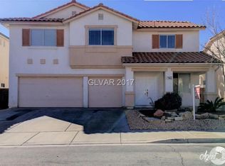 1143 Port Sunlight Ct, Henderson, NV 89014