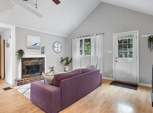 361 Old Connecticut Path, Wayland, MA 01778