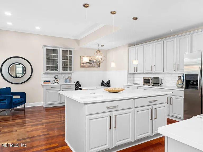 400 E Bay St #2206 — Photo 5