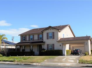 13418 Canterbury Downs Way, Moreno Valley, CA 92555