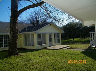 3933 County Road 801, Cleburne, TX 76031