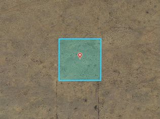 Off Powers Way N141 142 Rd, Albuquerque, NM 87121