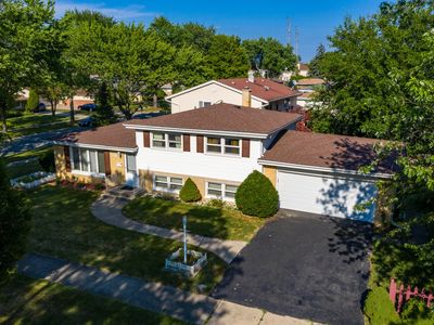 713 Timothy Ln, Des Plaines, IL, 60016