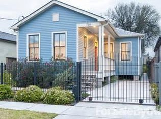 726 Antonine St, New Orleans, LA 70115