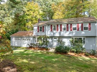 17 Colonial Dr, Framingham, MA 01701