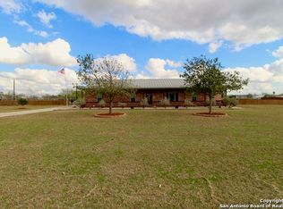 115 County Road 684, Lytle, TX 78052