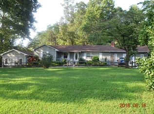 825 Old Fort Sugar Hill Rd, Old Fort, NC 28762