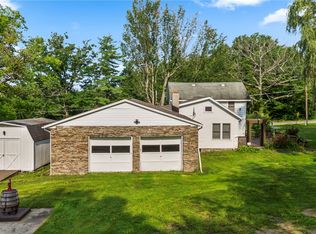 4228 Pine Hill Rd, Corning, NY 14830