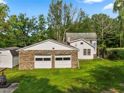 4228 Pine Hill Rd, Corning, NY, 14830