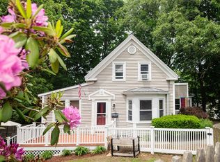 33 Whitman St, Weymouth, MA 02189