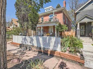 41 W Byers Pl UNIT 1, Denver, CO 80223