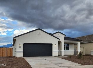 10327 W Wier Ave, Tolleson, AZ 85353