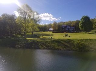 258 Steed Rd, Chenango Forks, NY 13746