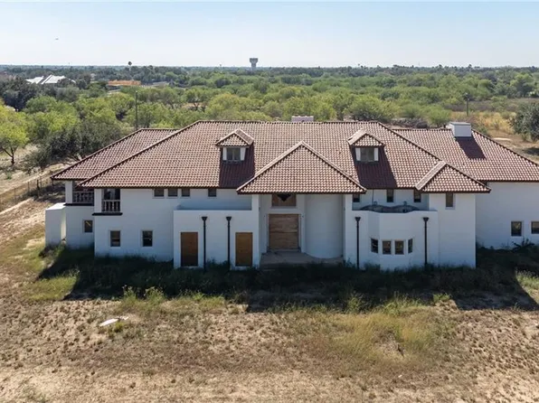 2136 E Mile 3 Rd, Mission, TX 78573