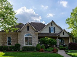 2125 Winning Colors Ln, Lexington, KY 40509