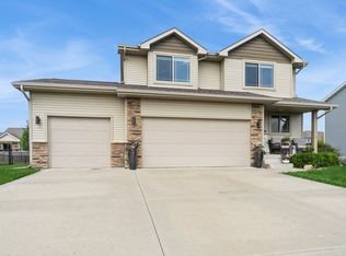 1612 NW Boulder Ridge Ln, Ankeny, IA 50023