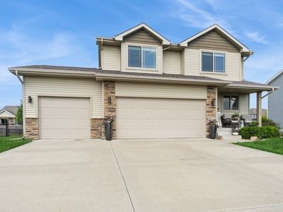 1612 NW Boulder Ridge Ln, Ankeny, IA, 50023