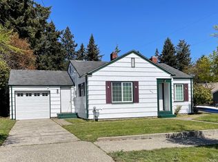 1414 Madison Ave NW, Olympia, WA 98502